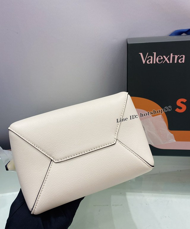 ValextraIside手袋萬萊斯特新款托特包女士肩背桶包 bxs1188